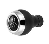 Pomos de Palanca de Cambios Manual, Gear Knob, Perilla de Cambio de Marchas, Gear Stick para Mini Cooper R55 R56 R57 R58 R59 F55-6 Speed
