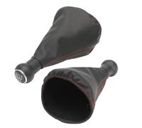 Pomos de Palanca de Cambios Manual, Gear Knob, Perilla de Cambio de Marchas, Gear Stick para VW para Golf 3 MK3 Vento Transporter Caravelle T4 1990-2003