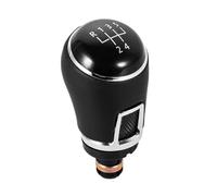 Pomos de Palanca de Cambios Manual, Gear Knob, Perilla de Cambio de Marchas, Gear Stick para VW para Golf 7 para Santana para Jetta-6 Speed 5pc