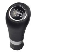 Pomos de Palanca de Cambios Para Benz W203 S203 CL203 W209 W204 C204 C63 C300 C250 W207 A207 Y W212. Perilla Cambio Marchas Manual 6 Velocidades(Black-6-UPON-14.5)