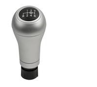 Pomos de Palanca de Cambios Para Benz W204 W207 A207 W212 C204 C63 C300 C250 (2008-2014) Funda Protectora Antipolvo Pomo Palanca Cambios(A -Big Hole 14.5m m)