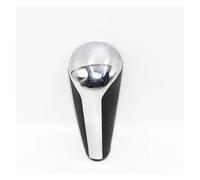 Pomos de palanca de cambios Para Citroen Para C3 Para C4 Para C5 Para C8 DS3 DS4 Para Xsara Para Picasso Perilla De Cambio De Marchas Automático Pomo Cambio(Chrome)