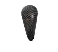 Pomos de palanca de cambios Para Citroen Para C3 Para C4 Para C5 Para C8 DS3 DS4 Para Xsara Para Picasso Perilla De Cambio De Marchas Automático Pomo Cambio(Carbon fiber)