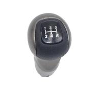 Pomos De Palanca De Cambios para CRV CR-V 3 MK3 2006 2007 2008 2009 2010 2011 2012 Perilla De Cambio De Marchas Manual(5 Speed)