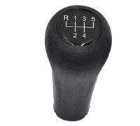 Pomos De Palanca De Cambios para E46 E53 E60 E61 E63 E65 E81 E82 E83 E87 E90 E91 E92 Serie 1 3 5 6 para X1 para X3 para X5 Pomo De Palanca De Cambios(5 Speed)