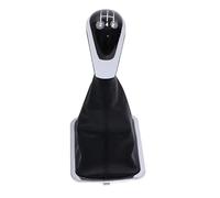 Pomos de palanca de cambios Para Geely Para Emgrand 7 EC7 EC715 EC718 E7 2012-2013 Palanca Cambios 5 Velocidades Perilla Palanca Cambios Coche Pomo Cambio