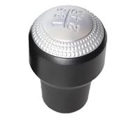 Pomos de Palanca de Cambios Para Hyundai Para Tucson IX35 2004-2009 Pomo Cambio Marchas Palanca Cambios Funda Protección Accesorios Estilo Coche(Gear Knob)
