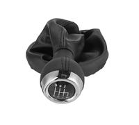 Pomos de palanca de cambios Para Mini Para Cooper R55 R56 R57 R59 F55 F54 Manual 6 Velocidades Perilla Palanca Cambios Coche Palanca Arranque Pomo Cambio
