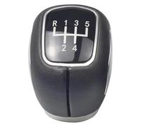 Pomos De Palanca De Cambios Para Mitsubishi Para Outlander Para Yige Para Lancer IX 5 6 Perilla Cambio Marchas Velocidad Palanca Mano(5 speed)