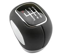 Pomos De Palanca De Cambios Para Mitsubishi Para Outlander Para Yige Para Lancer IX 5 6 Perilla Cambio Marchas Velocidad Palanca Mano(6 speed)