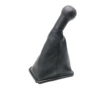 Pomos de Palanca de Cambios Para Para Golf Para GTI/R32/MK4 1999-2005 Para Jetta Para Bora MK4 1999-2004 Pomo Palanca Cambios Coche Funda Fuelle
