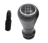 Pomos De Palanca De Cambios para Peugeot Expert 2 II MK2 2007 2008 2009 2010 2011-2016 Pomo De Cambio De Marchas De 5 Velocidades Pomo De Palanca De Cambios Pomo Selector Manual(5 Speed Type 5)