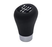 Pomos De Palanca De Cambios para Serie 1 3 5 6 E30 E36 E39 E46 E60 E81 E82 E87 E90 E53 E84 Pomo De Cambio De Marchas De 5/6 Velocidades Palanca De Cambios(5 Speed)