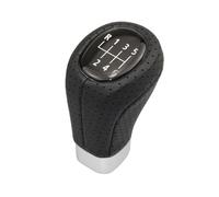 Pomos de palanca de cambios Para serie 1/3 E46 E60 E63 E64 E87 E88 E90 E91 E92 E93-Shifter palanca de balonmano 5/6 perilla de cambio de velocidad Pomo Cambio(6 speed)