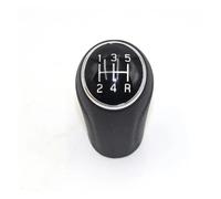 Pomos de palanca de cambios Para Suzuki SX4 Para S-CROSS 2007-2013 Para Vitara Palanca Cambio Manual Perilla Palanca Cambios Coche Cabeza Tapa Palanca Cambios Pomo Cambio(5 speed)