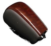 Pomos De Palanca De Cambios Para Toyota Para Land Cruiser Para PRADO FJ-150 FJ150 2010-2021 Perilla Cambio Marchas Repuesto Cubiertas Velocidad Palanca Manual(18-21 Black)