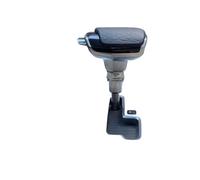 Pomos de Palanca de Cambios Para Volvo S60 S80 V60 V70 XC60 XC70 Pomo Cambio Automático Perilla Palanca Cambios Cristal(Type5)