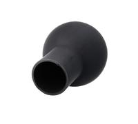 Pomos de Palanca de Cambios Para VW Para Golf Para Jetta Para Bora Para Passat Pomo Cambio Marchas Funda Silicona Piel A Prueba Polvo Collar Cambio Manual