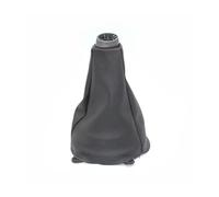 Pomos De Palanca De Cambios Perilla De Cambio De Marchas Manual 5 Velocidades Coche Funda Protectora Para Civic 2006 2007 2008 2009 2010 Y 2011 54102-SNA-A02(Dust Cover)