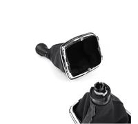 Pomos de Palanca de Cambios Tapas Perillas Cambio Marchas Coche 12 Mm Y 23 Mm Para VW Para BORA Para JETTA 4 (1999-2005) 5 Velocidades 6 Marchas(5speed 12mm)