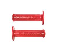 Pomos Off Road Accossato Monocolor para MV Agusta F4 1000 R Desde 2006 hasta 2019, CC 1000