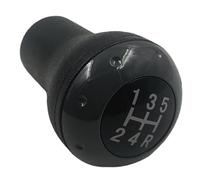 Pomos Palanca Cambio Compatible Con Hyundai Para Santa Fe 2000 2001 2002 2003 2004 2005 2006 Perilla Cambio Marchas Palanca Cambios Selector Manual Mango Bola 5 Velocidad