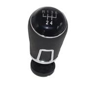 Pomos Palanca Cambio Compatible Con Skoda Para Rapid 2012 2013 2014 2015 2016 2017 2018 Coche 5 6 Velocidades Pomo Cambio Marchas Palanca Cambios Piezas Accesorios