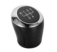 Pomos Palanca Cambio Perilla Cambio Marchas MT Para Chevrolet Para Aveo Para Sonic T300 2013-2017 Repuesto Cabezal Palanca Cambios 5 6 Velocidades 24108036(5 Speed)