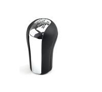 Pomos Palanca Cambios Coche Para Verso 02-09 Para Corolla 92-09 Para RAV4 94-00 AVENSIS 97-08 Para YARIS VITZ 99-05 AYGO 2005-2014 Perilla Cambio Marchas 5 Y 6 Velocidades(Mirror 5 Speed)