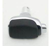 Pomos palanca Cambios coche para Volvo S60 2011-2012,Perilla Cambio Marchas 5 6 Palanca Cambios Velocidad Accesorios,No Hole