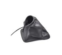 Pomos Palanca Cambios Para Benz Para Sprinter W 906 W906 2006-2018 Pomo Palanca De Cambios De Cuero Para Coche Funda Para Maletero LHD Perilla Engranaje