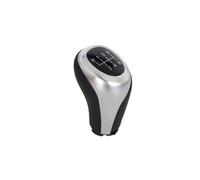 Pomos Palanca Cambios para BMW Serie 3 F20 F10 F11 F30 F31 Perilla De Cambio De Marchas Repuesto De 6 Velocidades Palanca Velocidad Coche