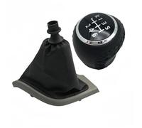 Pomos Palanca Cambios para Citroen para Jumper para Relay para Peugeot para Boxer para Fiat para Ducato Pomo Cambio Marchas Palanca Cambios Funda Fuelle Palanca Velocidad Coche(B0394-K0105)