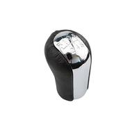 Pomos Palanca Cambios Para Corolla 1992-2009 Aygo Verso Rav4 Yaris/Vitz 1999-2005 5/6 Velocidad MT Perilla Palanca Cambios Cubierta Bota Polaina(6 Speed)