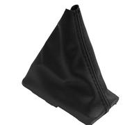 Pomos Palanca Cambios Para Ford Para Falcon FG Para FGX Para FPV G6 G6E Para Turbo XR6 XR8 Para Sprint Pomo Cambio Marchas Polaina Freno Mano Funda Cuero Bota Collar(Gear Shift)