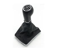 Pomos Palanca Cambios Para O&pel Para ASTRA III H 1.6 Para VAUXHALL 2004 2005 2006 2007 2008 2009 2010 Pomo Cambio Marchas Palanca Cubierta Fuelle(12345r)