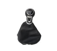Pomos Palanca Cambios Para Seat Arosa Para 6H 1997-2004 Para Seat Cordoba I Para MK1 Para 6K1 Para 6K2 1993-2002 Perilla De Cambio De Marchas De Coche Palanca Gaitor Pomo Palanca Cambios (Size : 3)