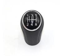 Pomos Palanca Cambios Para Suzuki Para Vitara Para Grand Vitara 2016-2024 Perilla Cambio Marchas Automóvil Palanca Cambios Caja Cambios Selector Manual Manija Transmisión Pomos Palanca Cambios(5 speed