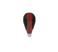 Pomos Palanca Cambios Para Toyota Para Lexus IS RX3 ES GS LS SFN147 Palanca De Cambios Palanca De Cambio De Marchas De Fibra De Carbono Chapada En Nogal Pomo Palanca Cambios ( Color : Rosewood grain )