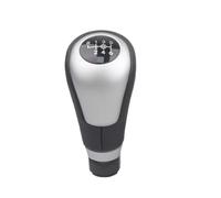 Pomos palanca coche Compatible Con Benz A W176 B W246 2012 2013 2014 2015 2016 2017 2018 6 Velocidades Perilla De Cambio De Marchas Manual Estilo De Coche