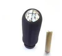 Pomos Palanca Coche Compatible Con Clio-III 2005 2006 2007 2008 2009 Para Megane-II 2002 2003 2004 2005 2006-2009 Perilla De Cambio De Marchas Manual(Style-3)