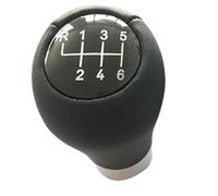 Pomos Palanca Coche Compatible Con E30 E32 E34 E36 E38 E39 E46 E53 E60 E63 E81 E82 E83 E84 E87 E88 E90 E91 E92 F20 F30 Perillas De Cambio De Marchas De Coche(R123456)