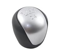 Pomos Palanca Coche Compatible Con Hyundai Para Elantra 2008 2009 2010 2011 2012 Perilla De Cambio De Marchas De 5 Velocidades Manual MT Palanca De Cambios Cabezal De Balonmano