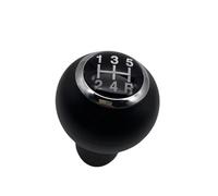 Pomos Palanca Coche Compatible Con Hyundai Para Tucson 2004, 2005, 2006, 2007, 2008 Y 2009 Pomo De Palanca De Cambios Manual Para Coche.