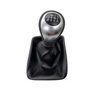 Pomos Palanca Coche Compatible Con Mercedes Para Benz-A Para W176-B Para W246 2012 2013 2014 2015 2016 2017 2018 Pomo De Cambio De Marchas Manual De 6 Velocidades