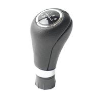 Pomos Palanca Coche Compatible Con Mercedes Para Benz Para Clase A Para W169 Perilla De Cambio De Marchas Manual De 5/6 Velocidades Pomo De Caja De Cambios Palanca De Cambios Esférica