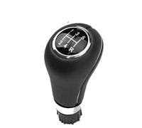 Pomos Palanca Coche Compatible Con Mercedes Para W169-B Para W245 Para W203 Accesorios De Coche Perilla De Cambio De Marchas De 5 Velocidades Perilla De Cambio De Marchas Manual