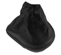 Pomos Palanca Coche Compatible Con Seat Para Altea Para XL 2006 2007 2008 2009 2010 2011 2012 2013 2014 2015 Funda Protectora Para Pomo De Cambio Marchas Coche(Case Only)