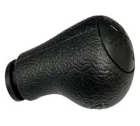 Pomos Palanca Coche Para AX ZX BX Transmisión Manual Manija De Palanca Cambios Perilla Cambio Balonmano 5 Velocidades Stick Coche