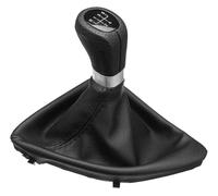 Pomos Palanca Coche Para BMW Serie 1 E81 E82 E87 E88 2003-2013 Elegante Pomo De Cambio Marchas, Cubierta Palanca Cambios, Manija 5/6 Velocidades(6speed)